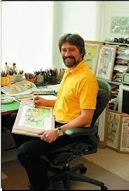Alex Brychta